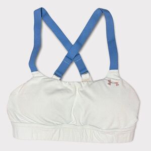 Under armour sports bra